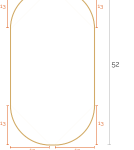 Custom Seat Cushion - 69995