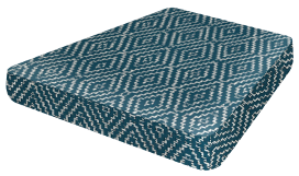 Custom Seat Cushion - 70024