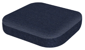 Custom Seat Cushion - 70096