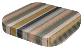 Custom Seat Cushion - 70113