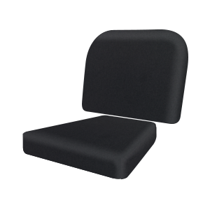 Custom Chair Cushion - 70375