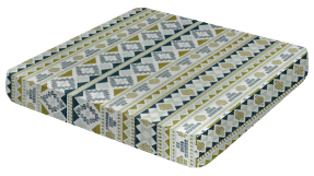 Custom Seat Cushion - 70490