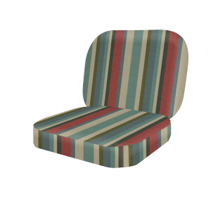 Custom Hinged Cushion - 70546