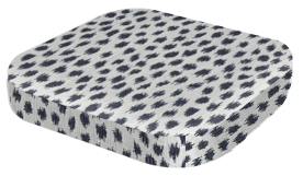Custom Seat Cushion - 70701