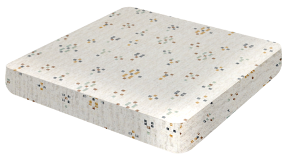 Custom Ottoman Cushion - 70810
