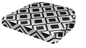 Custom Back Only - 71046