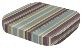Custom Seat Cushion - 71195