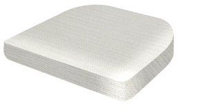 Custom Seat Cushion - 71272