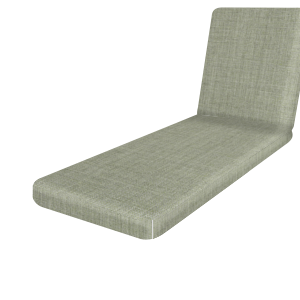 Custom Chaise Cushion - 71369