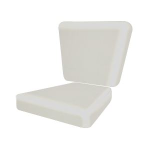 Custom Chair Cushion - 71450