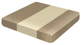 Custom Seat Cushion - 71515