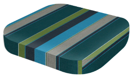 Custom Seat Cushion - 71854