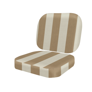 Custom Chair Cushion - 71964