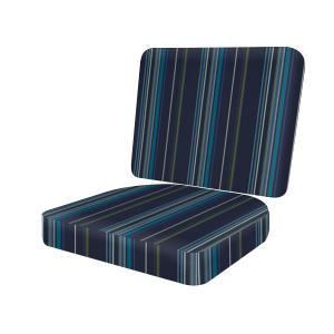 Custom Chair Cushion - 72089