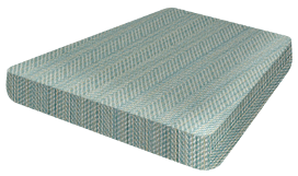 Custom Seat Cushion - 72111