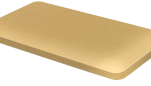 Custom Bench Cushion - 72118