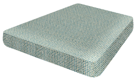 Custom Seat Cushion - 72254