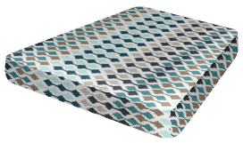 Custom Seat Cushion - 72295