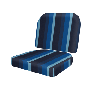 Custom Chair Cushion - 72369