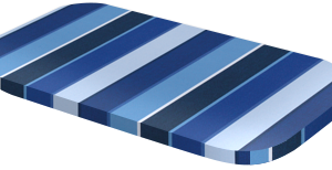 Custom Bench Cushion - 72463