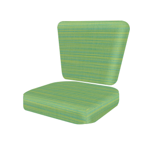 Custom Chair Cushion - 72474