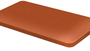 Custom Bench Cushion - 72548