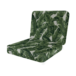 Custom Hinged Cushion - 72560