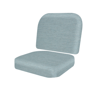 Custom Chair Cushion - 72612