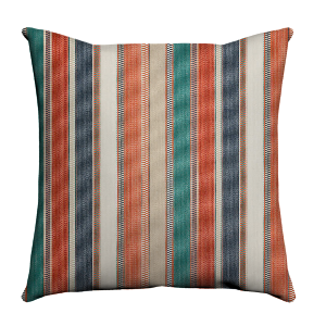 Custom Throw Pillow - 72630