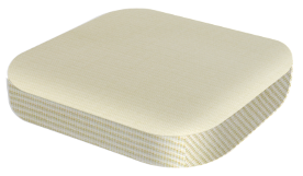 Custom Seat Cushion - 72675