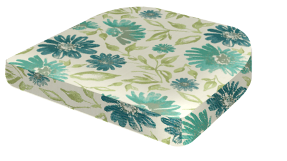 Custom Seat Cushion - 72797