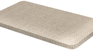 Custom Bench Cushion - 72849