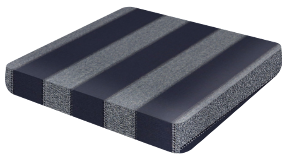 Custom Seat Cushion - 72881