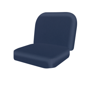 Custom Hinged Cushion - 72894