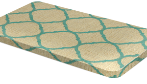 Custom Bench Cushion - 72944