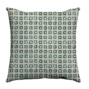 Custom Throw Pillow - 73092