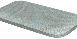 Custom Bench Cushion - 73149