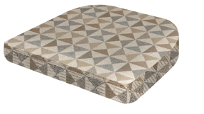 Custom Seat Cushion - 73206