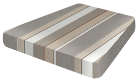 Custom Seat Cushion - 73296