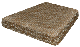Custom Seat Cushion - 73462