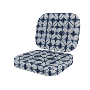 Custom Chair Cushion - 73472