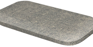 Custom Bench Cushion - 73486