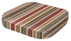 Custom Seat Cushion - 73663