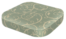 Custom Seat Cushion - 73704