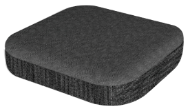 Custom Seat Cushion - 73706