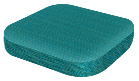 Custom Seat Cushion - 73737