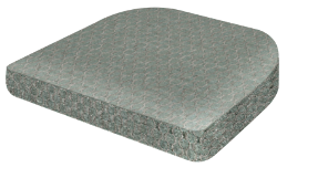 Custom Seat Cushion - 73749