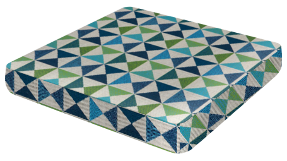 Custom Seat Cushion - 73767