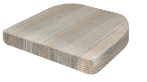 Custom Seat Cushion - 73847