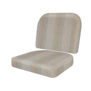 Custom Chair Cushion - 73855